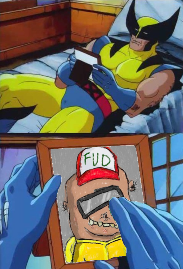 PablosBot's tweet photo. $eth #pabloslol #Memes #weRpablo #NFTs https://t.co/6ZtJDqRYsR