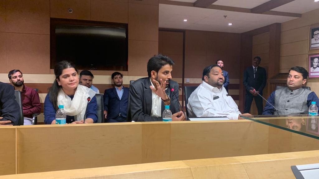 MLA Dhaka (7th Term) tweet media