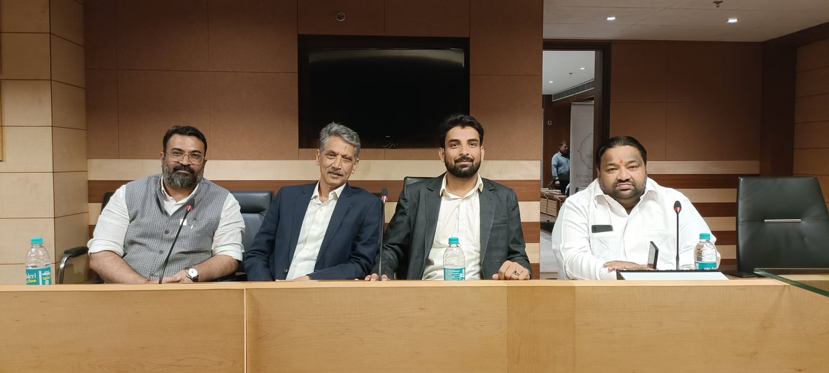 MLA Dhaka (7th Term) tweet media