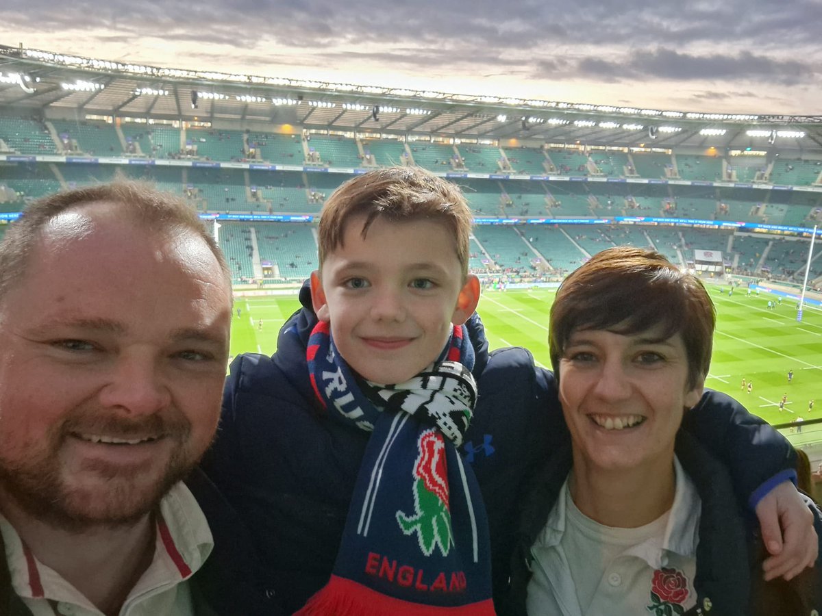 #MatchdayGuinness Come On England!