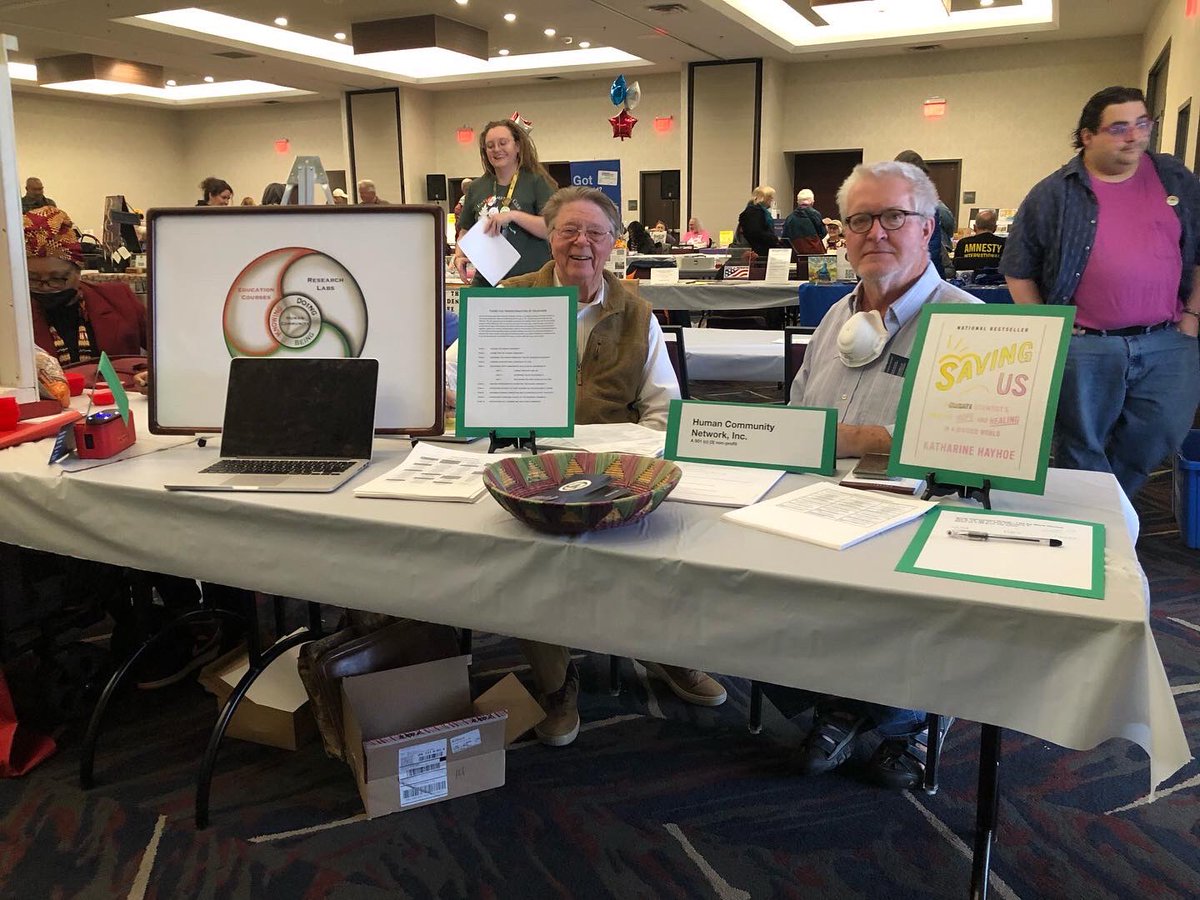 HumanityNetwork's tweet image. The Human Community Network has a table today at the Peace Festival and is also joined by seven of our ally organizations at the Embassy Suites Hotel at 3233 Northwest Expressway in Oklahoma City from 10 a.m. to 4 p.m.