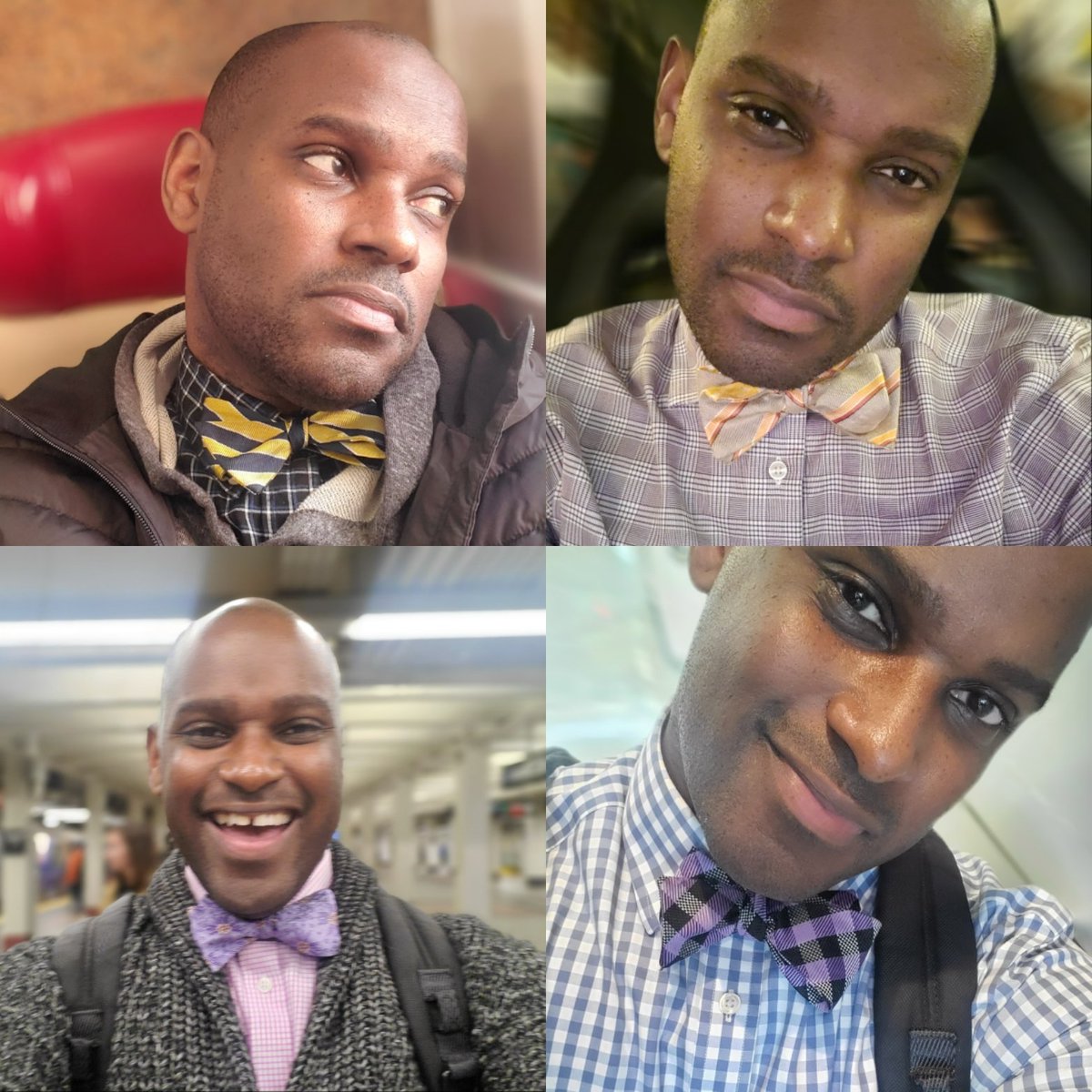 BowtiesFun tweet picture