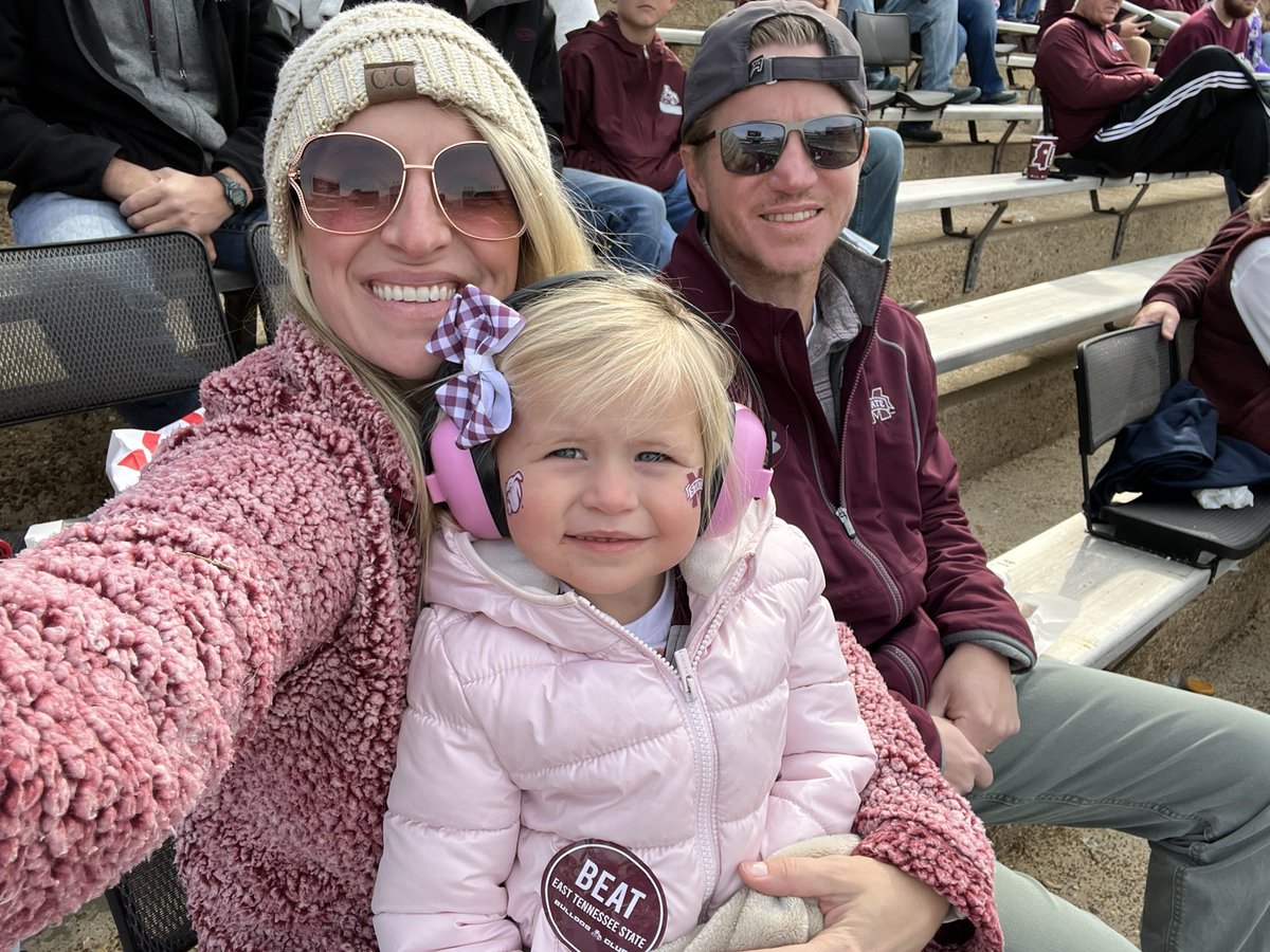 #HailState #MaroonMemories