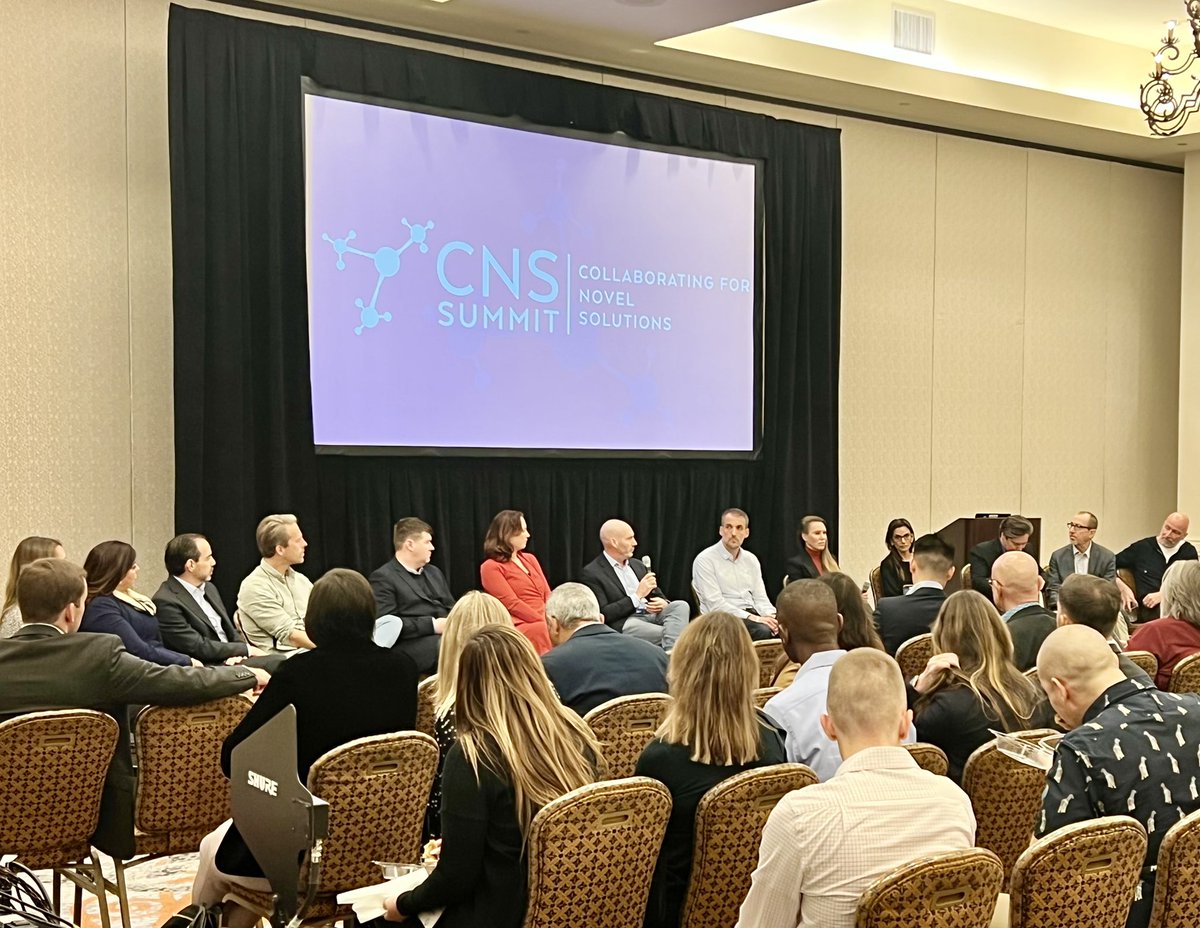 CNS Summit (@cnssummit) on Twitter photo .<a href="/CraigLipset/">𝘾𝙧𝙖𝙞𝙜 𝙇𝙞𝙥𝙨𝙚𝙩</a> kicks off our DCT Town Hall featuring representatives from <a href="/lightshiptrials/">lightship</a>, <a href="/medidata/">Medidata</a>, <a href="/castor/">Castor</a>, <a href="/medableinc/">Medable</a>, <a href="/THREADResearch/">THREAD</a>, <a href="/clario/">Clario</a>, <a href="/science37x/">Science 37</a>, <a href="/obviohealth/">ObvioHealth</a>, and <a href="/walgreens/">Walgreens</a>.
#CNSSummit2022 attendees, what's your favorite part of this conversation? .<a href="/CraigLipset/">𝘾𝙧𝙖𝙞𝙜 𝙇𝙞𝙥𝙨𝙚𝙩</a> kicks off our DCT Town Hall featuring representatives from <a href="/lightshiptrials/">lightship</a>, <a href="/medidata/">Medidata</a>, <a href="/castor/">Castor</a>, <a href="/medableinc/">Medable</a>, <a href="/THREADResearch/">THREAD</a>, <a href="/clario/">Clario</a>, <a href="/science37x/">Science 37</a>, <a href="/obviohealth/">ObvioHealth</a>, and <a href="/walgreens/">Walgreens</a>.
#CNSSummit2022 attendees, what's your favorite part of this conversation?