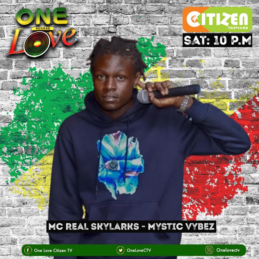 OneLoveCTV's tweet photo. Another Saturday another amazing reggae and dancehall show for you on @citizentvkenya
Make sure to tune in from 10pm to enjoy 
Here is your lineup #OneLove ❤💛💚
See you then beautiful Kings and Queens 
@talliaoyando https://t.co/fpMtR6vG4A