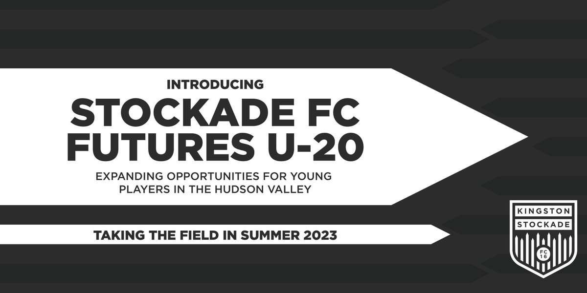 Stockade FC Futures tweet media