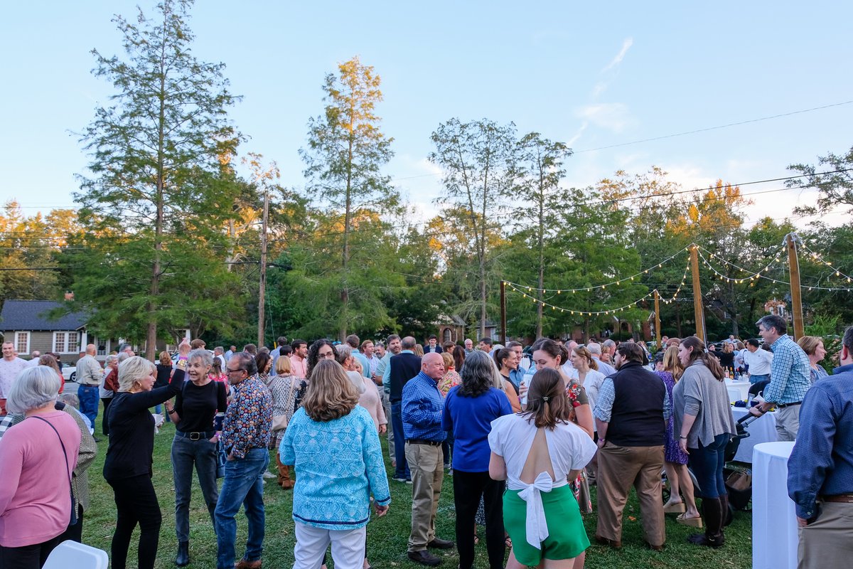 Columbus, Georgia is always bustling with fun events where you can #GoAllOut with your crew. From concerts and festivals to parties in the park, there's something for everyone to enjoy when you #VisitColumbusGA.

Click the link below for a list of events!
VisitColumbusGA.com/events