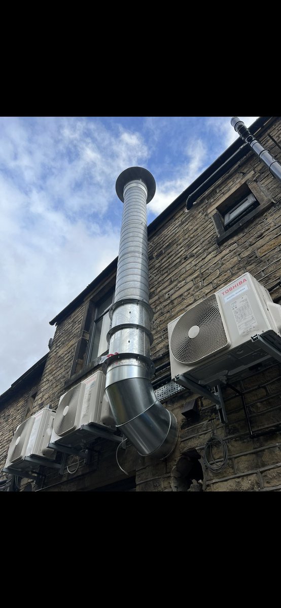 Kloska Heating Services Ltd tweet media