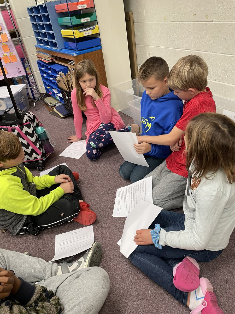 Kimberly Magro tweet media