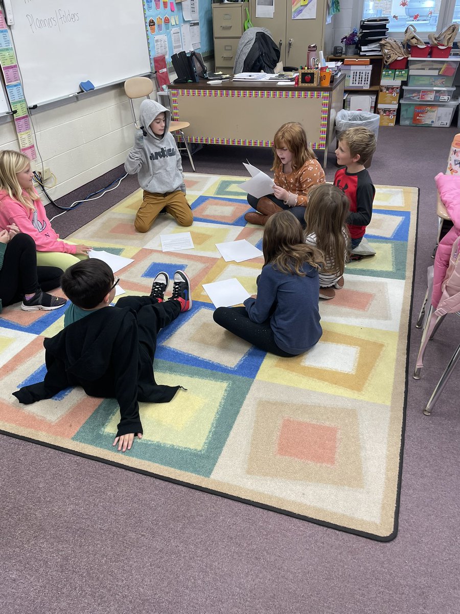 Kimberly Magro tweet media