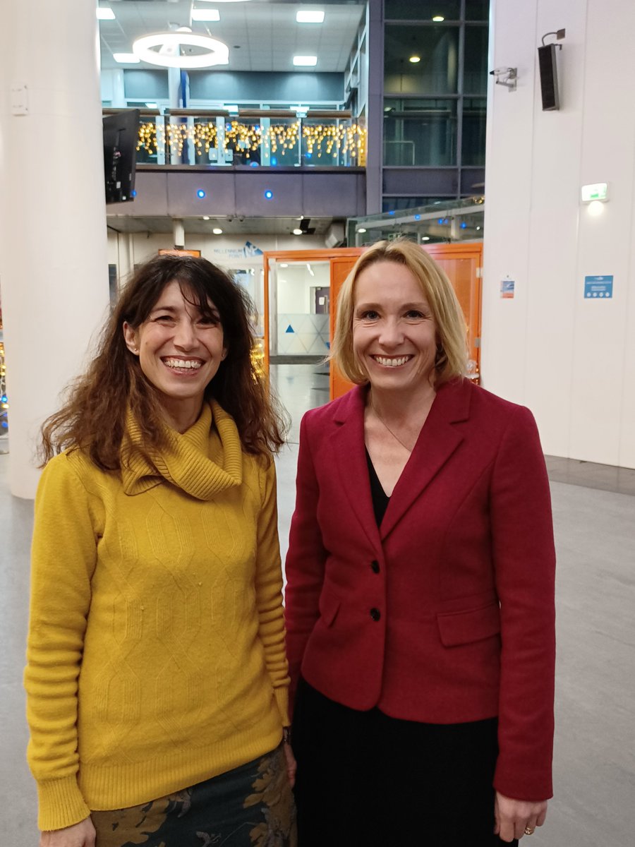 MP4Stratford's tweet photo. It was an honour to chair the interview session with the wonderful @HelenMorganMP
Inspiring & uplifting!
#LibDemsAssemble https://t.co/gy0Bn5b8Hq