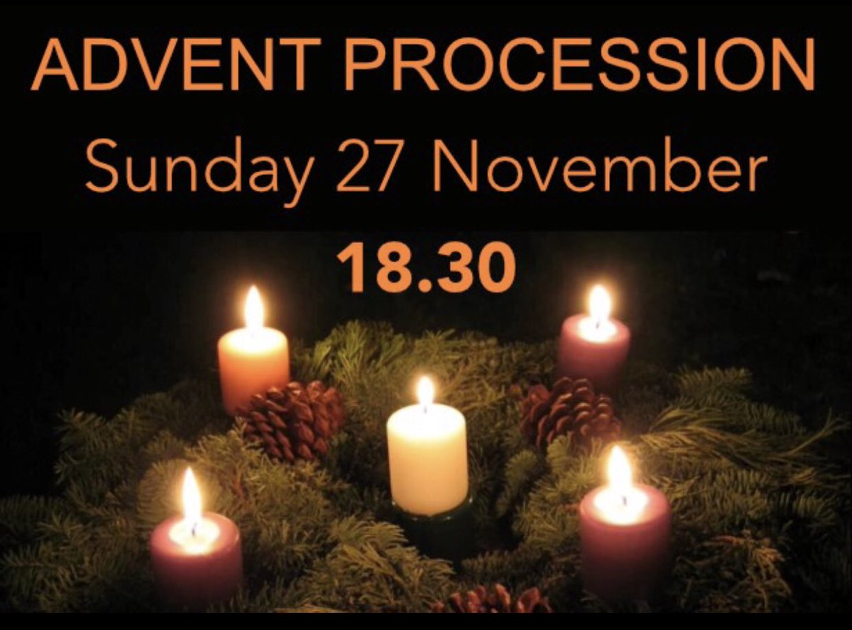 Join us for the best start to the festive season next Sunday. It’s one of our favourite events of the year 🎄#advent #christmasiscoming #choir #beverley