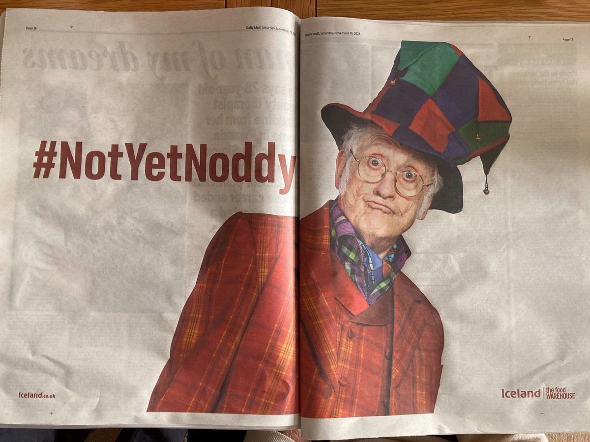 MCY1X's tweet photo. #NotXmasYet
#StillNovember
#Twirly https://t.co/yhdxkokKOY
