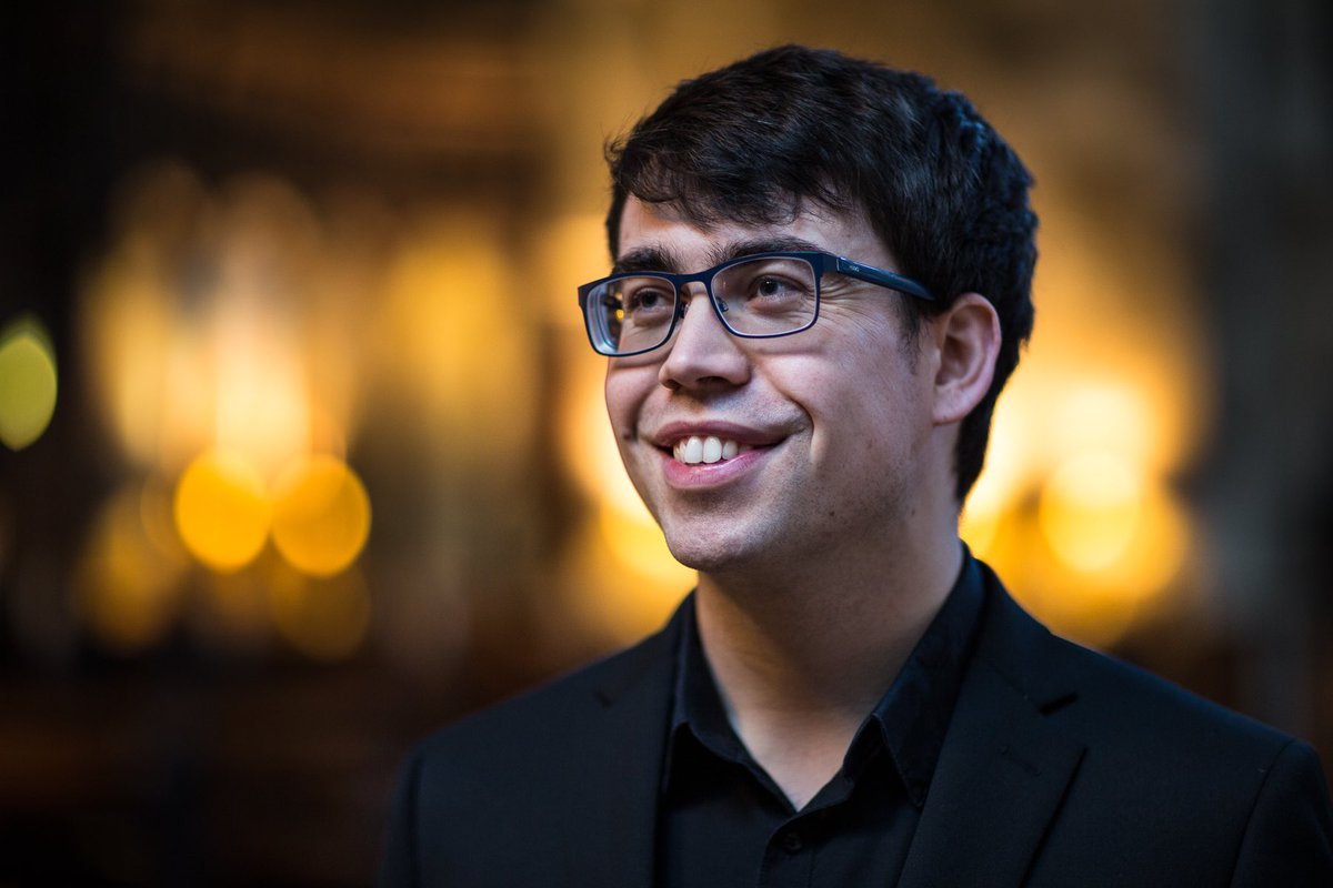 The Gesualdo Six tweet media