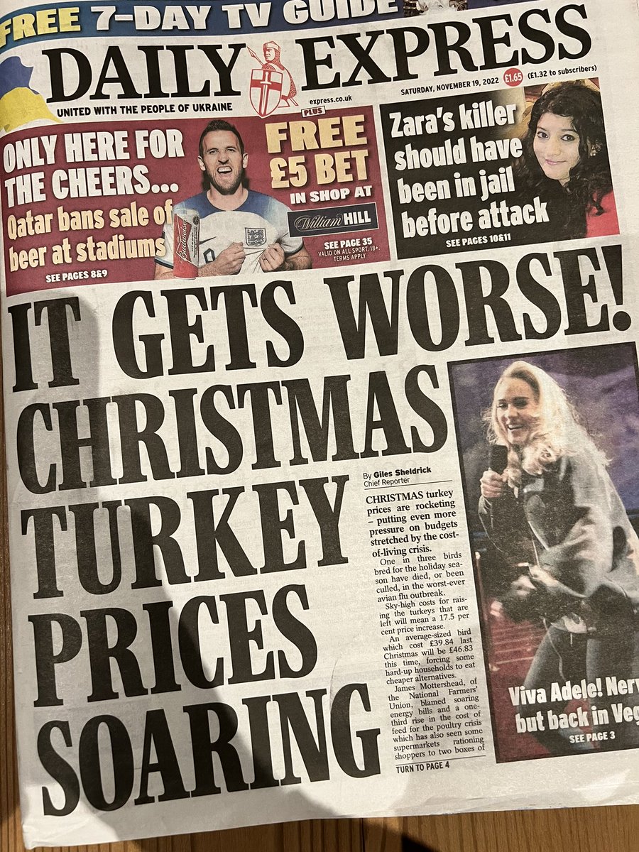 *Except <a href="/IcelandFoods/">Iceland Foods ❄️</a> &amp; <a href="/FoodWarehouse/">The Food Warehouse</a> - prices held until Xmas 🎅 🕺 ❄️ 🦃

#poweroffrozen