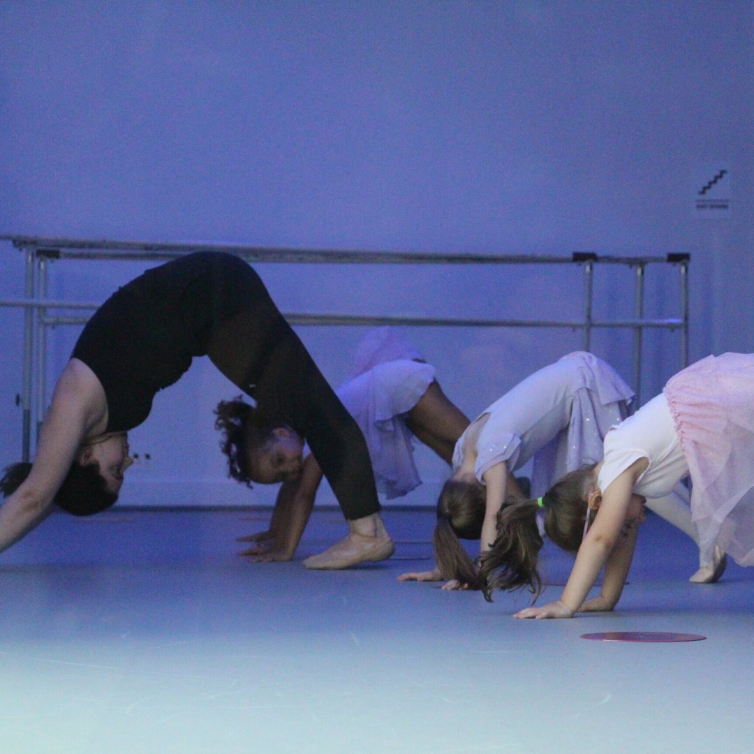 Spring Early Bird is still happening!

Register now through December 19 to get a special discount - dancewave.org/youth-programs!

#DanceMakesWaves #SpringDance #KidsDance #NonProfit