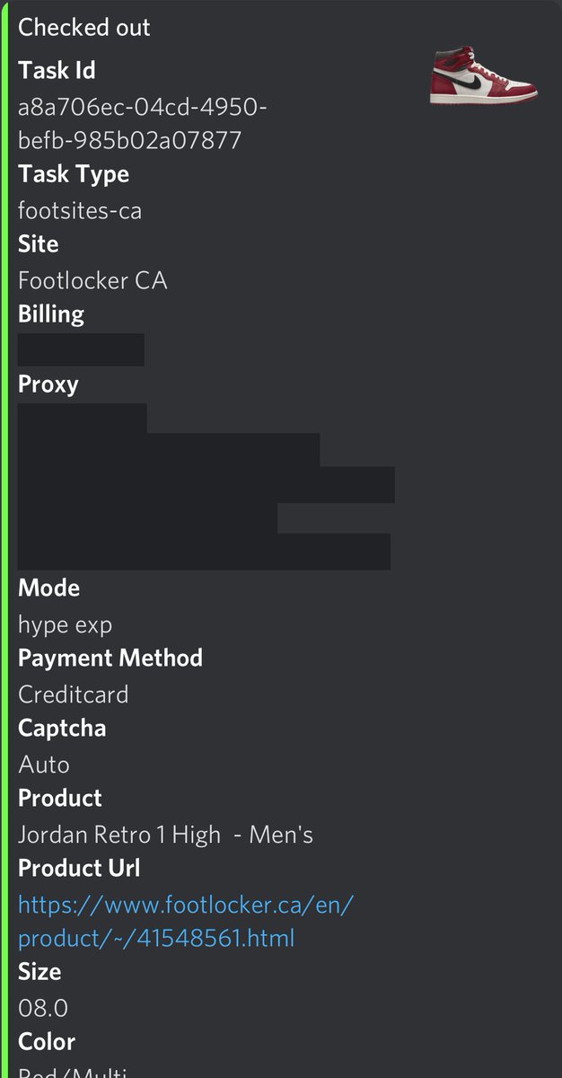 Upti (@uptikicks) on Twitter photo Others were lost but I found all the stock with <a href="/zhuproxies/">zhuproxies</a>π₯±
π: <a href="/zhuproxies/">zhuproxies</a>
π¨βπ³: <a href="/AcoCanada/">ACO Canada</a> <a href="/TheNorthCop/">TheNorthCop</a>
π₯: <a href="/Sauceservers/">Sauce Servers</a>
UPTI25 for 25% OFF
π«: @filmskoolreject <a href="/autosolving/">Braden.</a> <a href="/anup04/">anup</a> <a href="/Levi_S3nP4i/">Levi</a> <a href="/doboxofficial/">BOBBYDO</a> Others were lost but I found all the stock with <a href="/zhuproxies/">zhuproxies</a>π₯±
π: <a href="/zhuproxies/">zhuproxies</a>
π¨βπ³: <a href="/AcoCanada/">ACO Canada</a> <a href="/TheNorthCop/">TheNorthCop</a>
π₯: <a href="/Sauceservers/">Sauce Servers</a>
UPTI25 for 25% OFF
π«: @filmskoolreject <a href="/autosolving/">Braden.</a> <a href="/anup04/">anup</a> <a href="/Levi_S3nP4i/">Levi</a> <a href="/doboxofficial/">BOBBYDO</a>
