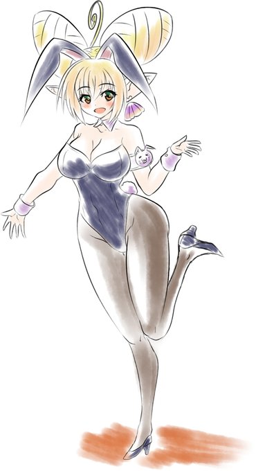 防寒服…ふむゥ🐰 