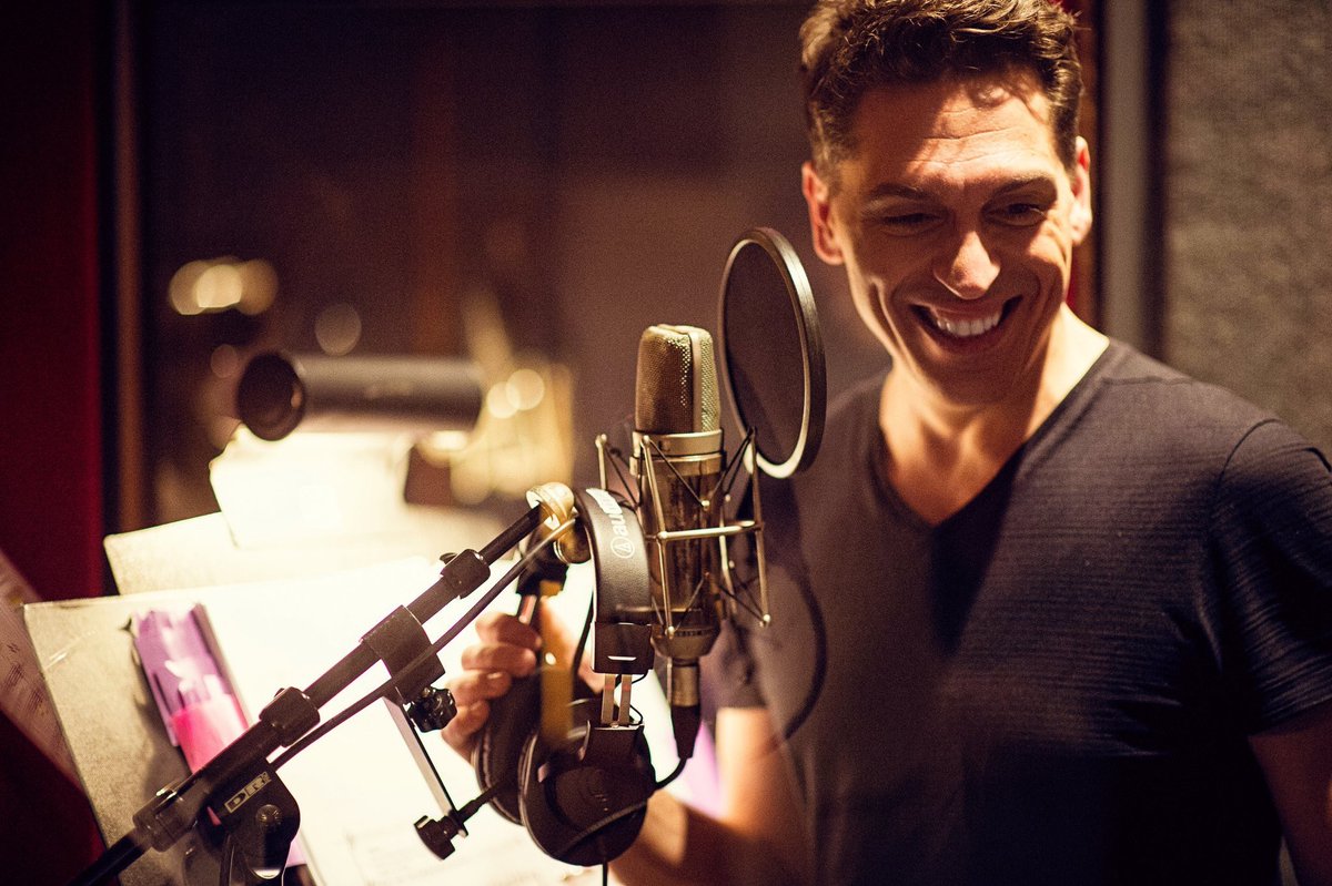 Remembering Michael Falzon (@mffans) on Twitter photo 