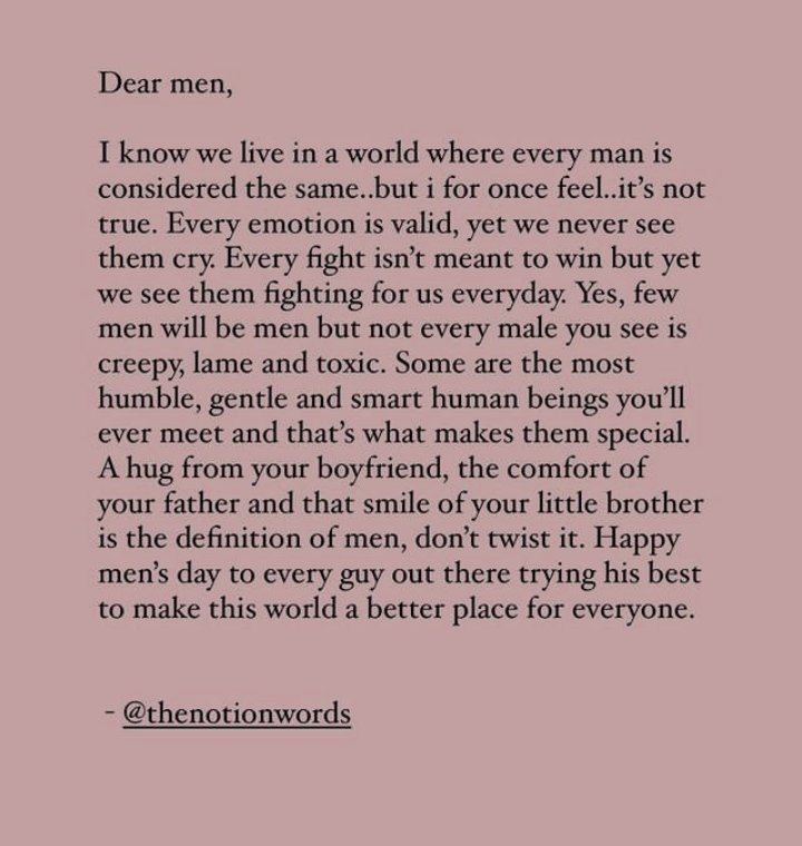 procaffeinatiin's tweet photo. Happy international men's day to the kings over there !! https://t.co/V5jW7y9FML