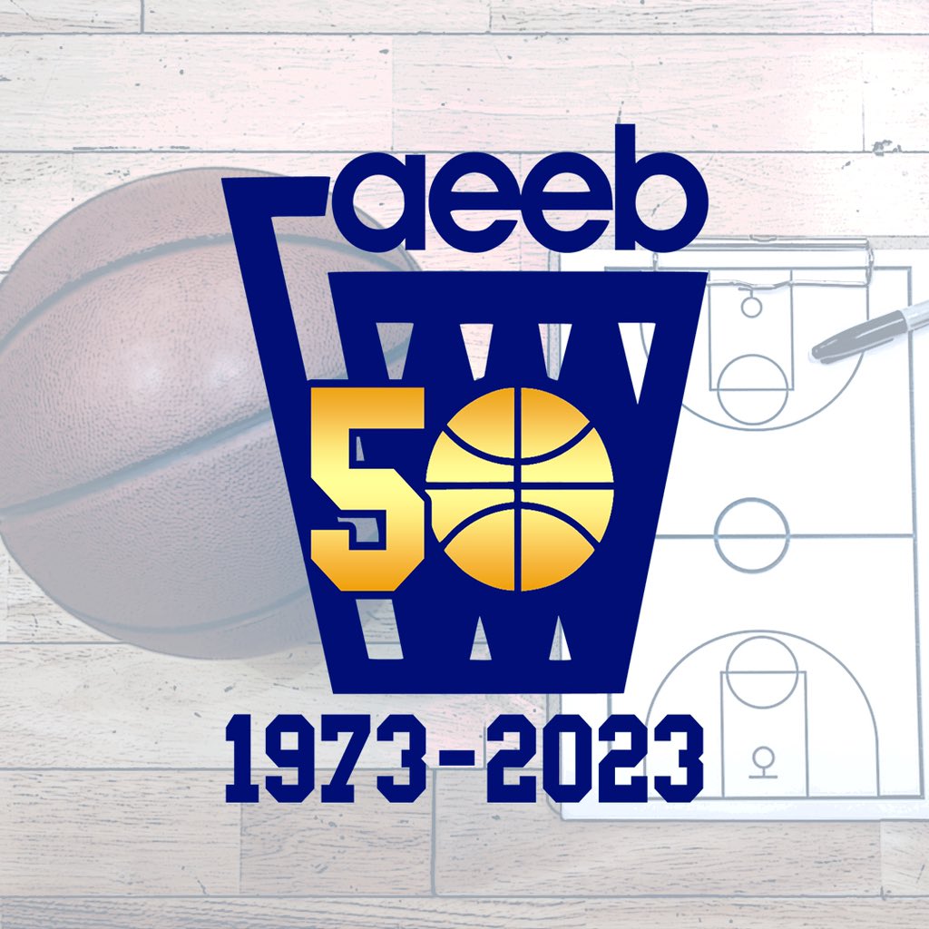 Con motivo de nuestro 50 aniversario presentamos el logo conmemorativo que estará presente en todos los actos y eventos que llevaremos a cabo durante todo este año.