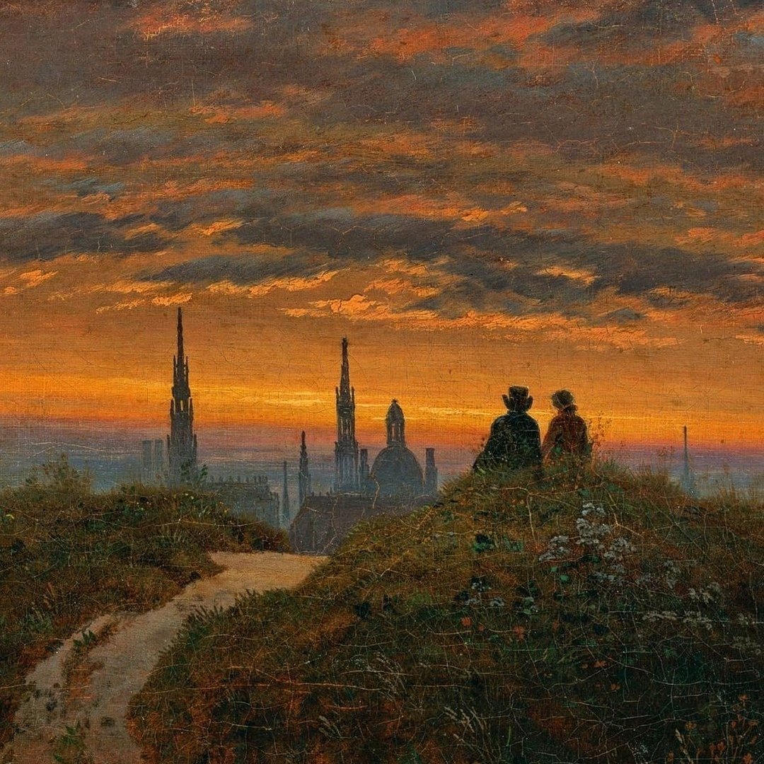 Seni sevince kendi ırmağımda yüzüyor, yürüdüğüm yolun farkına varıyorum🖤