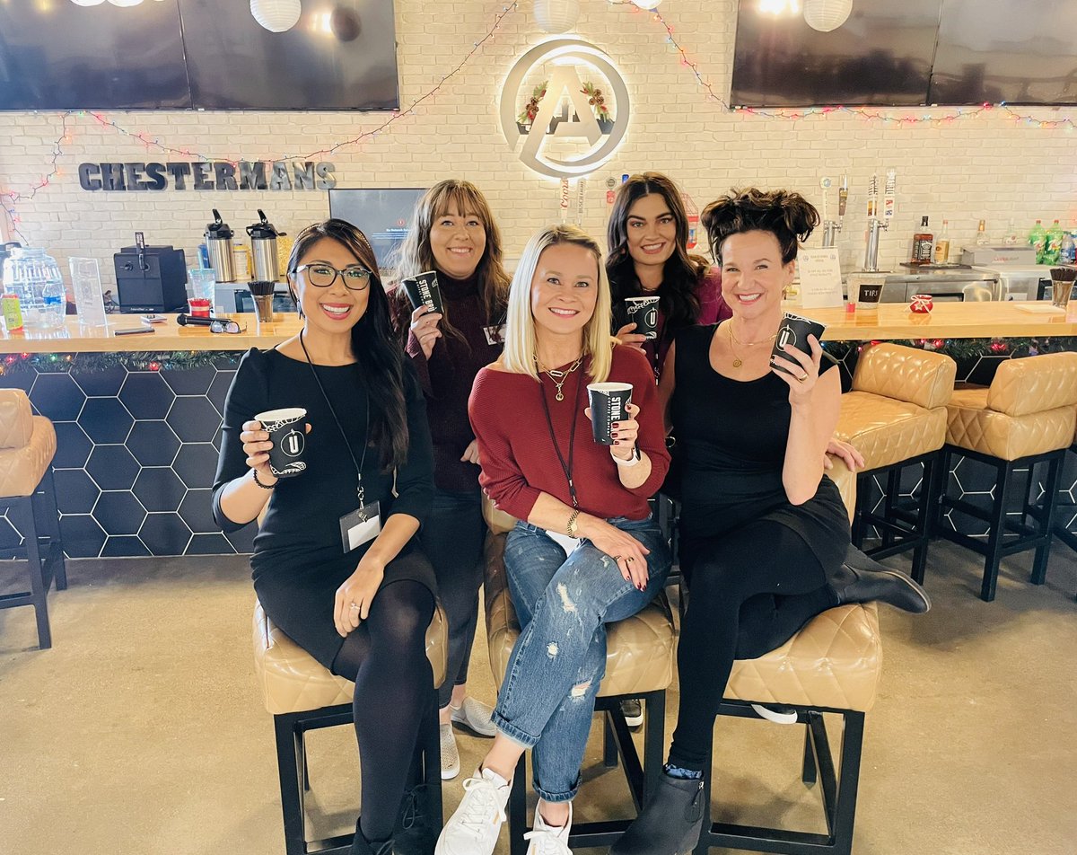 📣A BIG and Brew-tiful toast to Stone Bru for sharing a “latte”  coffee for our tour goers all 3-days! It’s “bean” so marvelous!!! Thank you so much for your spectacular generosity! ☕️ <a href="/stonebrucoffee/">Stone Brú</a>