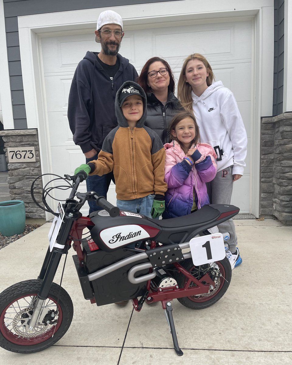 Firefighters for Healing tweet media