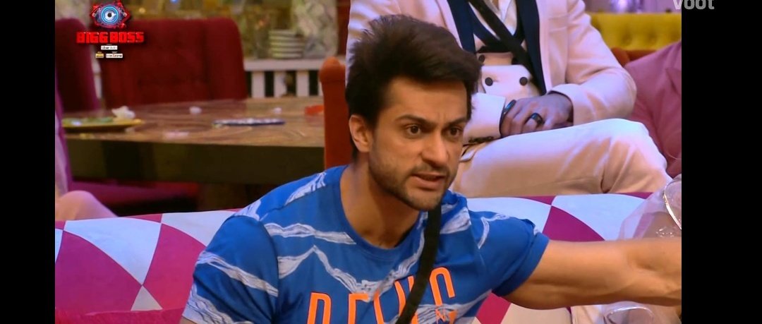Why #ShalinBhanot giving me Vibes like #SidharthShukIa while arguing with #SalmanKhan𓃵 ..
#SumbulTouqeerKhan #ShivThakare #PriyankaChacharChoudhary #AnkitGupta𓃵 #TinaDatta #MCStan #GautamVig #ShalinBhanot𓃵