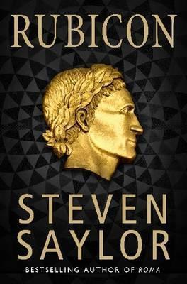 CSchoonderwoert's tweet photo. To all people, especially lovers of #Rome, check out this #ThrillingDuplicitousRomanTale called "Rubicon" by Steven Saylor! Want to learn more, then #visit, #read and #judge my 5🌟review @AmazonUK and @Goodreads and let it convince you! #49BC #Caesar #Pompey #RomanCivilWar. https://t.co/iFa7IRBf1L