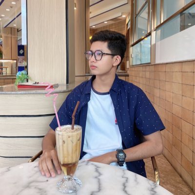 #NewProfilePic