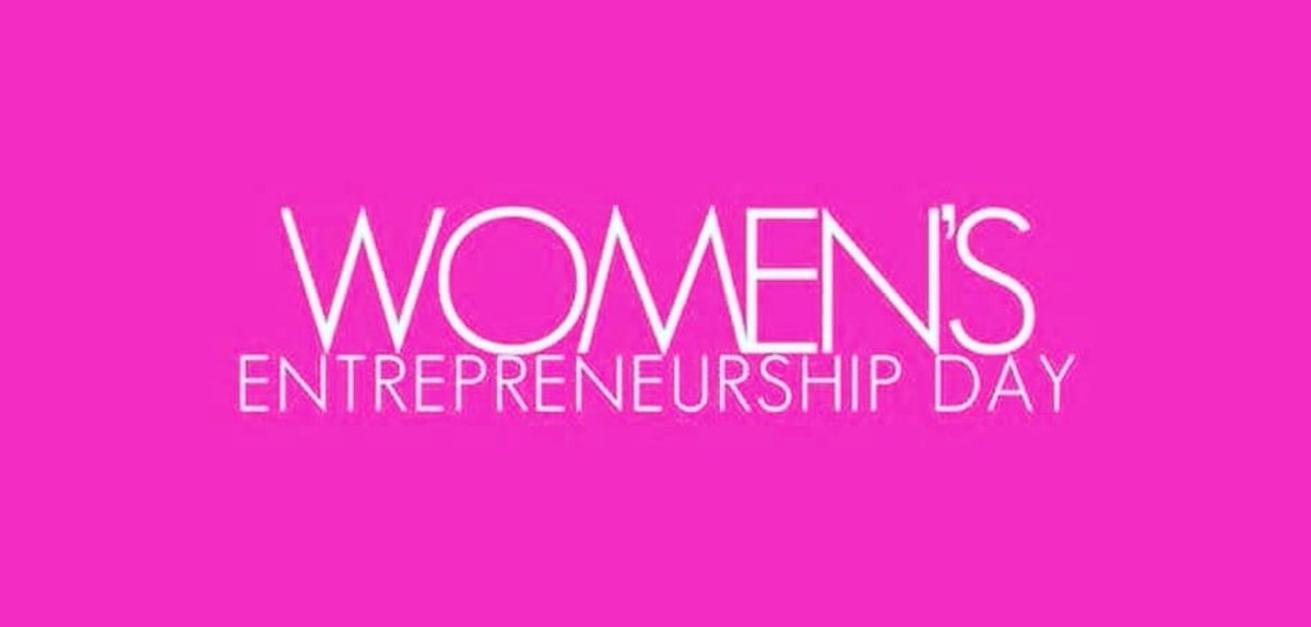 JessErrico22's tweet photo. A day to celebrate women founders! 

#thephonicsframework
#WomensEntrepreneurshipDay #supportwomenownedbusinesses  #WomeninBusiness #empoweringwomen https://t.co/JK4hrUfY3Q