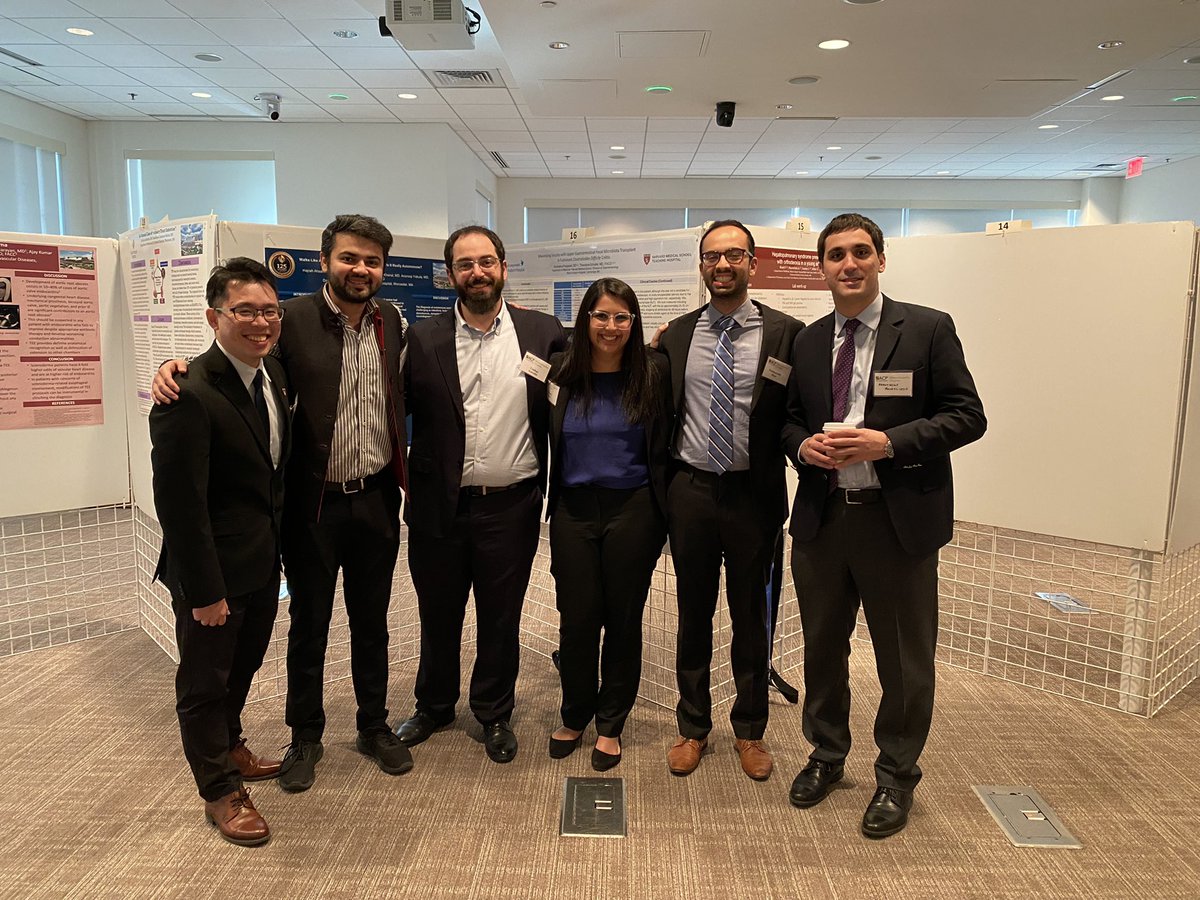 MAHIMRes's tweet photo. Team Mount Auburn at #ACPMA22 #IMProud #ACP #MedEd #MedTwitter @ShoheeraP @LoukasMD @PadmanabhBhatt @ChoHanChiang29 @Jani_Chinmay https://t.co/5IV9FYDPhn
