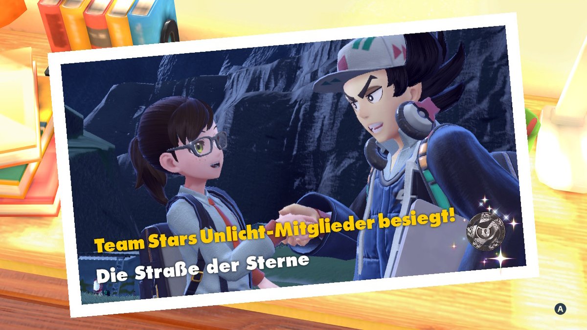 Silbers_'s tweet photo. #PokemonKarmesinPurpur #NintendoSwitch https://t.co/zFTS2BzVa9