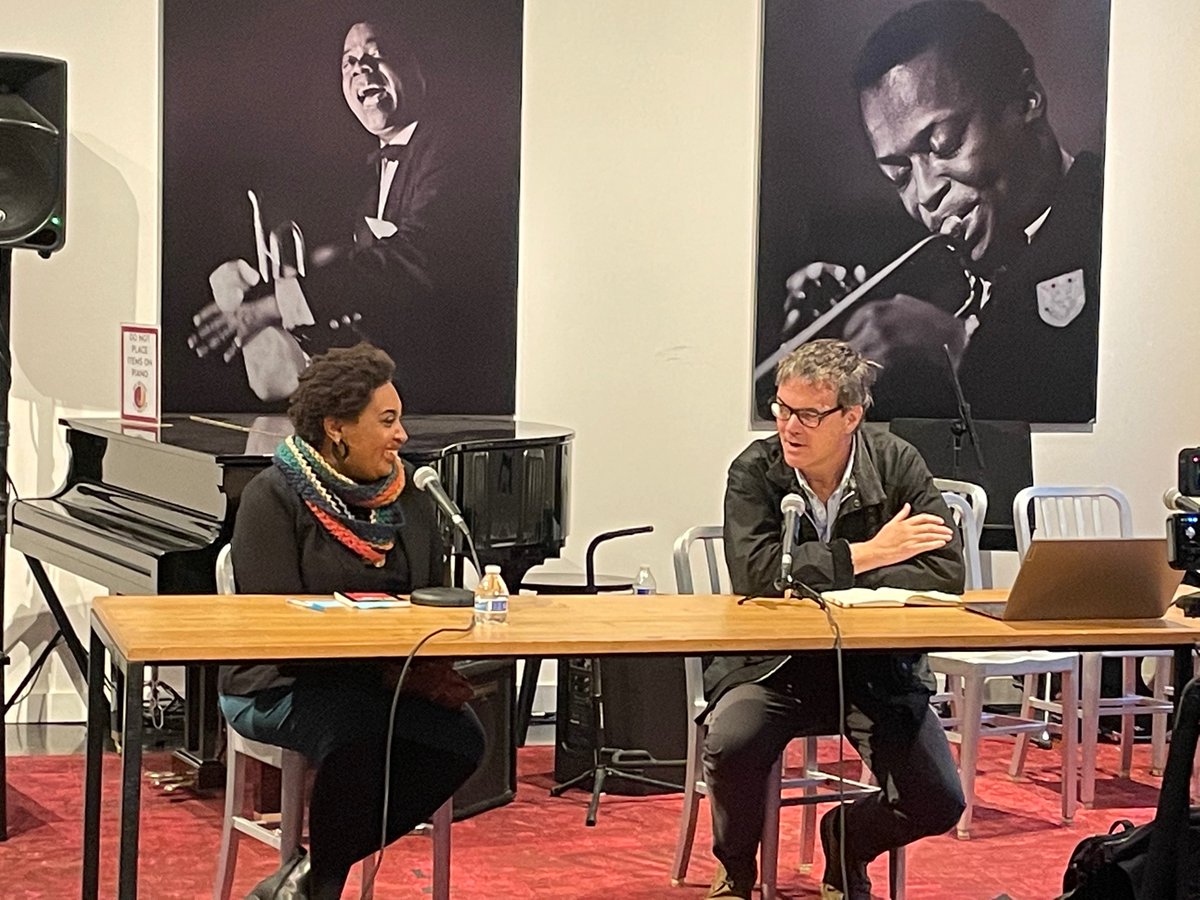 New Orleans Words & Music Festival tweet media