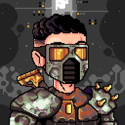 Mint Hub | Giveaways (@minthubga) on Twitter photo 💠 Mint Hub x MetroGrad 💠
@MetroGradNFT 3x WL giveaway 🎁
To Enter: 🎊
1️⃣ Like + RT
2️⃣ Follow <a href="/MintHubNFT/">Mint Hub</a> + <a href="/MintHubGA/">Mint Hub | Giveaways</a> + @MetroGradNFT
3️⃣ Tag 3 friends
Ends in 24 hours!⏰
More spots below:
👉 alphabot.app/mint-hub-x-met…
👉superful.xyz/project/minthu…
#NFTGiveaways #NFTCommunity 💠 Mint Hub x MetroGrad 💠
@MetroGradNFT 3x WL giveaway 🎁
To Enter: 🎊
1️⃣ Like + RT
2️⃣ Follow <a href="/MintHubNFT/">Mint Hub</a> + <a href="/MintHubGA/">Mint Hub | Giveaways</a> + @MetroGradNFT
3️⃣ Tag 3 friends
Ends in 24 hours!⏰
More spots below:
👉 alphabot.app/mint-hub-x-met…
👉superful.xyz/project/minthu…
#NFTGiveaways #NFTCommunity
