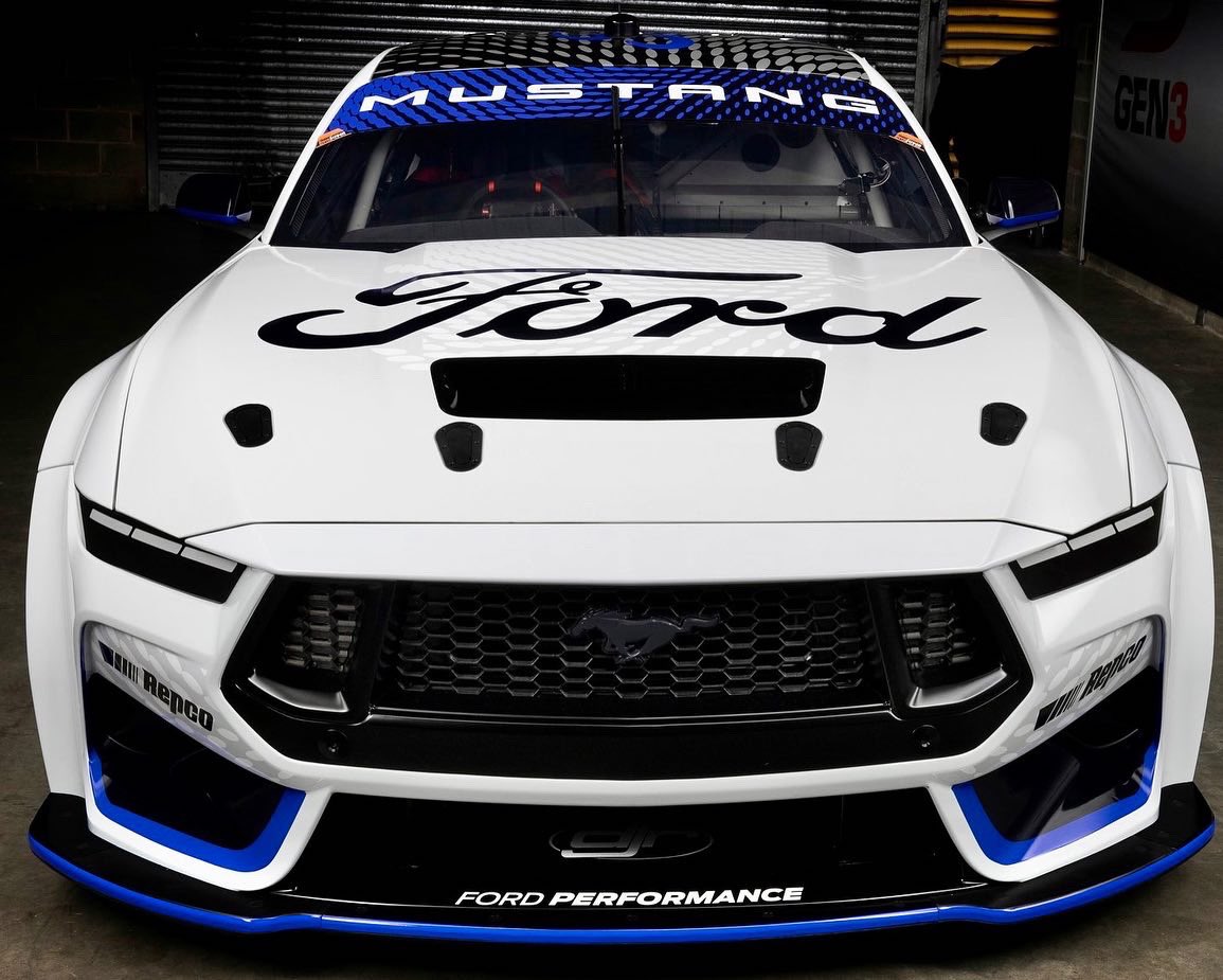 Ford Lomas Automotriz tweet media