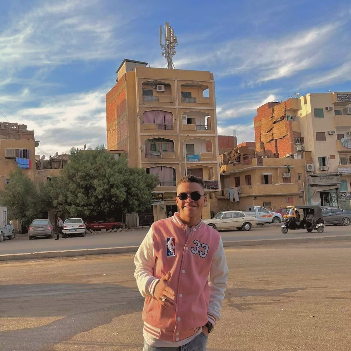 Safrot87554891's tweet photo. الرجوله مش بسهوله ❤️😉 https://t.co/Om74CAkjVW
