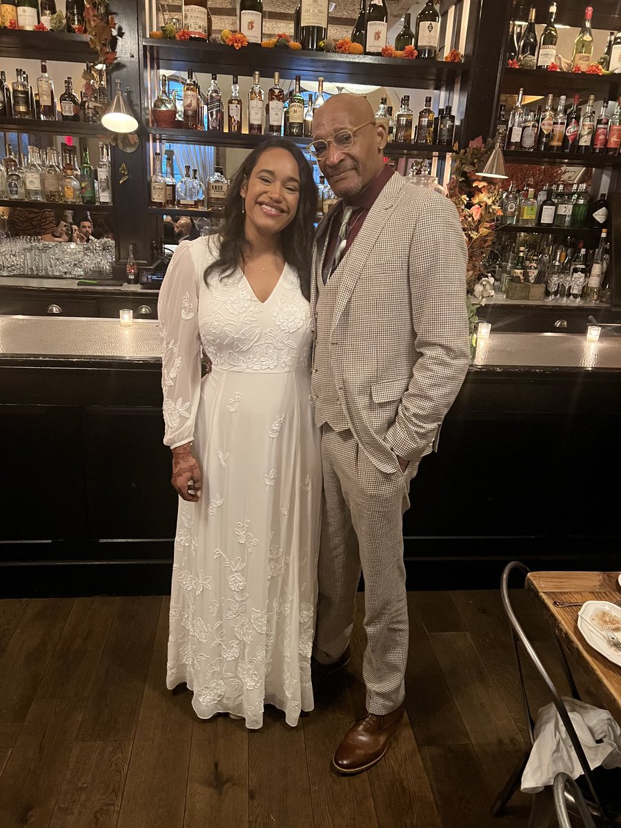 TonyTodd54's tweet photo. Father of the bride #Ariana https://t.co/B3EUiCnHcH