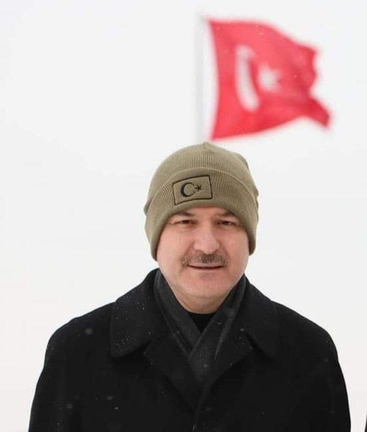 Eski bir asker olarak şuraya bir Vatansever bırakalım.