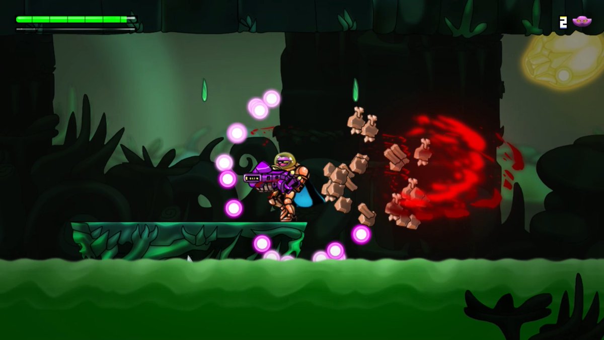 SlayerCat5's tweet photo. @globalgamejam Hello‼️

I agree with @globalgamejam, let's get the most out of it.

@SlayerCat5 is available on Steam 👇
https://t.co/WO7brfhr1f

Please:
🔄RT
❤️Like
🫶Follow us

#screenshotsaturday #wishlist #IndieGameDev #indiegames #AvailableNow #Games #gamer https://t.co/HH4Mt4dXJ9