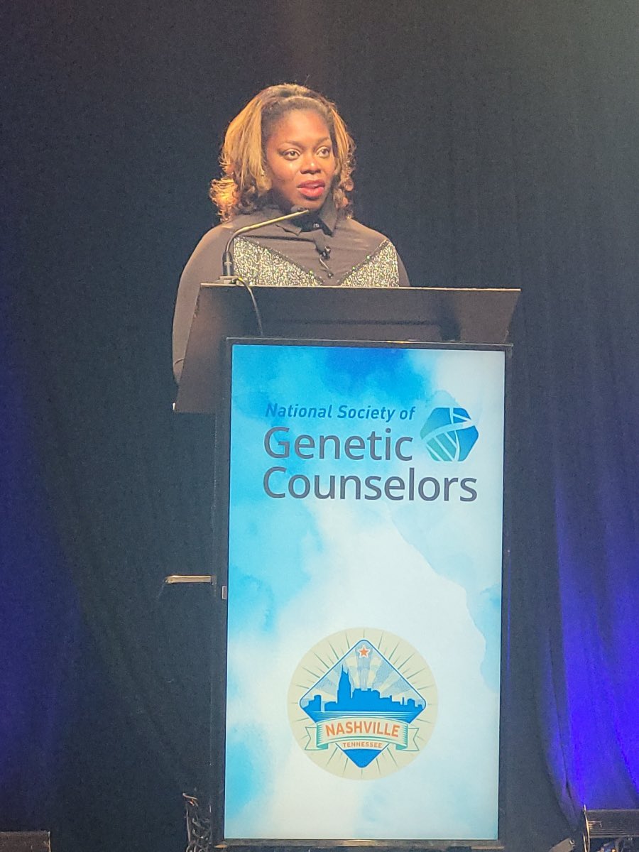 Good Genes Genetic Counseling Services tweet media