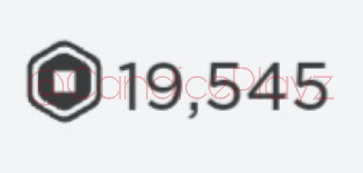 20k robux for Royale High items: (whole sets, halos, ltbs, dims) and toy codes!
♡NGF: 100+ PROOFS♡

#royalehigh #royalehightrades #robux #royalehighcrosstrades
#adoptmetrades hh19 val21 #adoptmecrosstrade #roblox #adoptme #adoptmetrade #robloxtoycodes nfr shadow #royalhigh