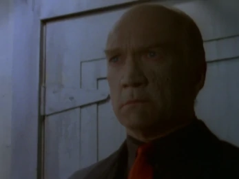 [Happy Birthday to Colin Fox, The Shopkeeper in The Haunted Mask] 