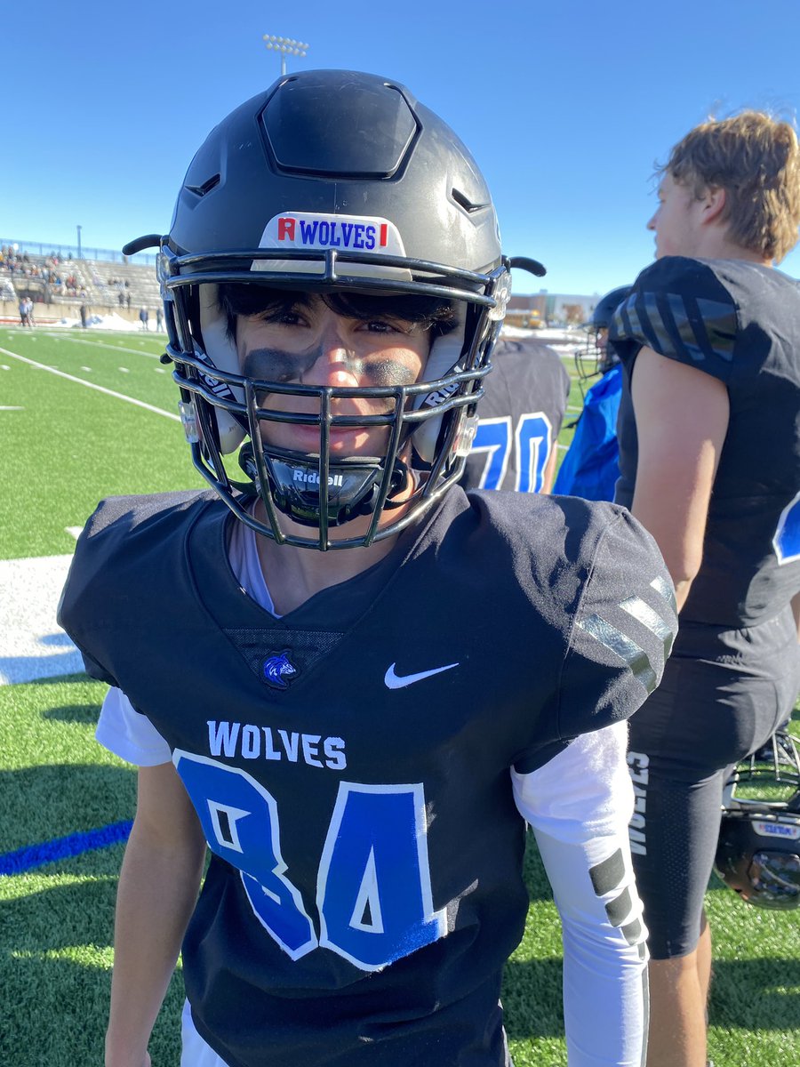 Cherry Creek Schools Athletics & Activities (@ccsdathact1) on Twitter photo 5A State Football: 5:56 left in the 1st as Grandview's on the board first with the Kyle Chavez 31-yard field goal; 3-0 Wolves over Pine Creek. <a href="/GHSWolvesFB/">Grandview Wolves Football</a> <a href="/Grandview_HS/">GrandviewHS</a> <a href="/aurorasports/">Sentinel Prep Sports</a> 5A State Football: 5:56 left in the 1st as Grandview's on the board first with the Kyle Chavez 31-yard field goal; 3-0 Wolves over Pine Creek. <a href="/GHSWolvesFB/">Grandview Wolves Football</a> <a href="/Grandview_HS/">GrandviewHS</a> <a href="/aurorasports/">Sentinel Prep Sports</a>