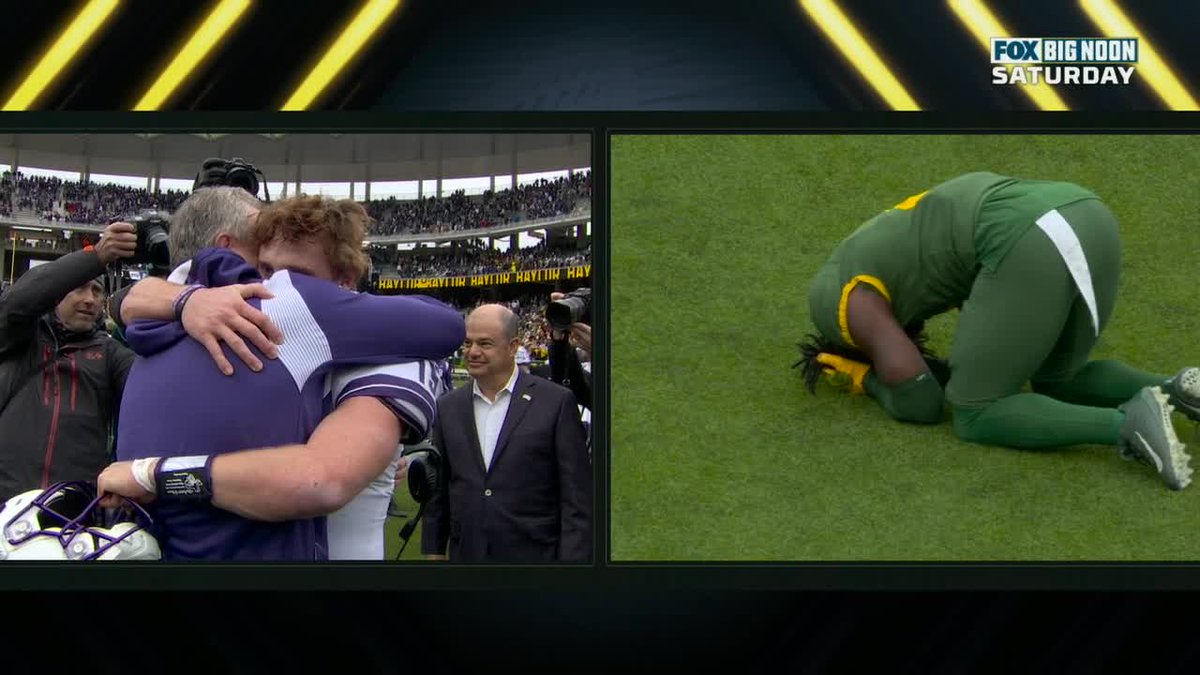 ESPNCFB's tweet image. 