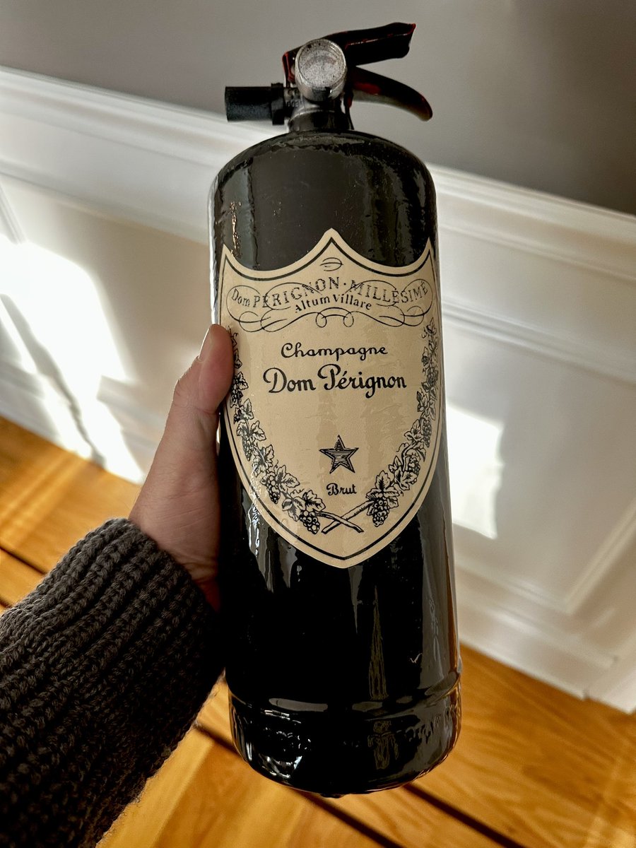 For any holiday emergencies…