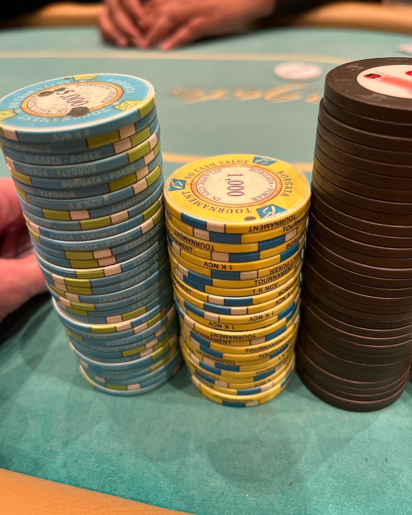 Cherish Autumn Andrews on Twitter "Fun and profitable first trip back to East