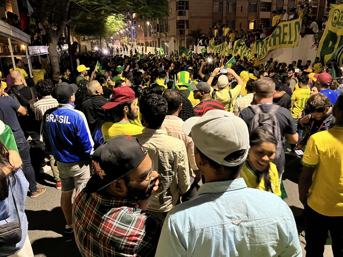 EmpNeymar's tweet photo. BRAZILIAN STORM 🇧🇷 https://t.co/TR62Uzt0uR