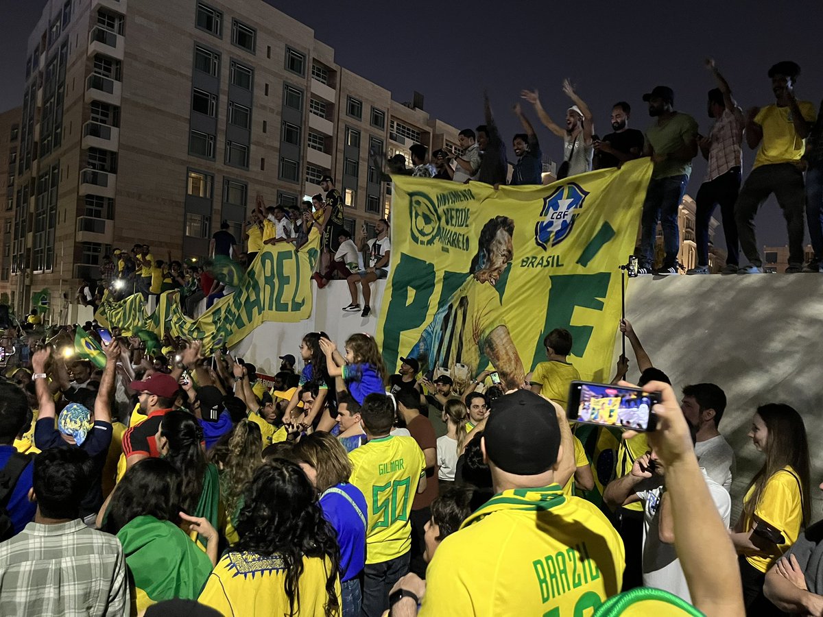 EmpNeymar's tweet photo. BRAZILIAN STORM 🇧🇷 https://t.co/TR62Uzt0uR